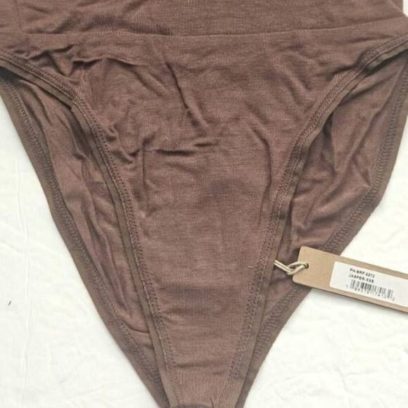 3 PR. SKIMS HI CUT BRIEF NWT - Picture 4 of 14